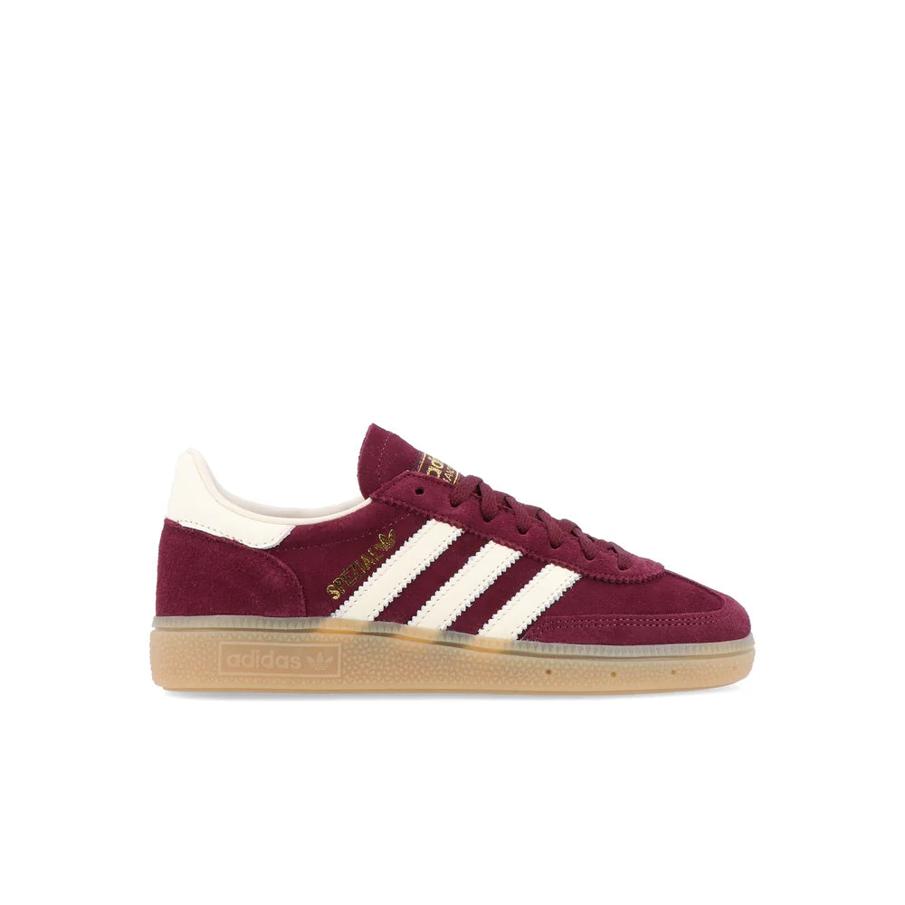 Adidas Handball Spezial Maroon Cream White