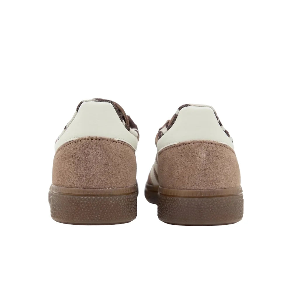 Adidas Handball Spezial Chalky Brown Cow Print