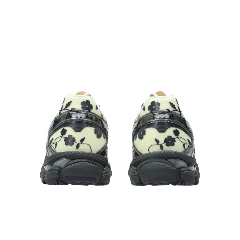 ASICS Gel-Cumulus 16 Cecilie Bahnsen Floral Pack Ivory Black