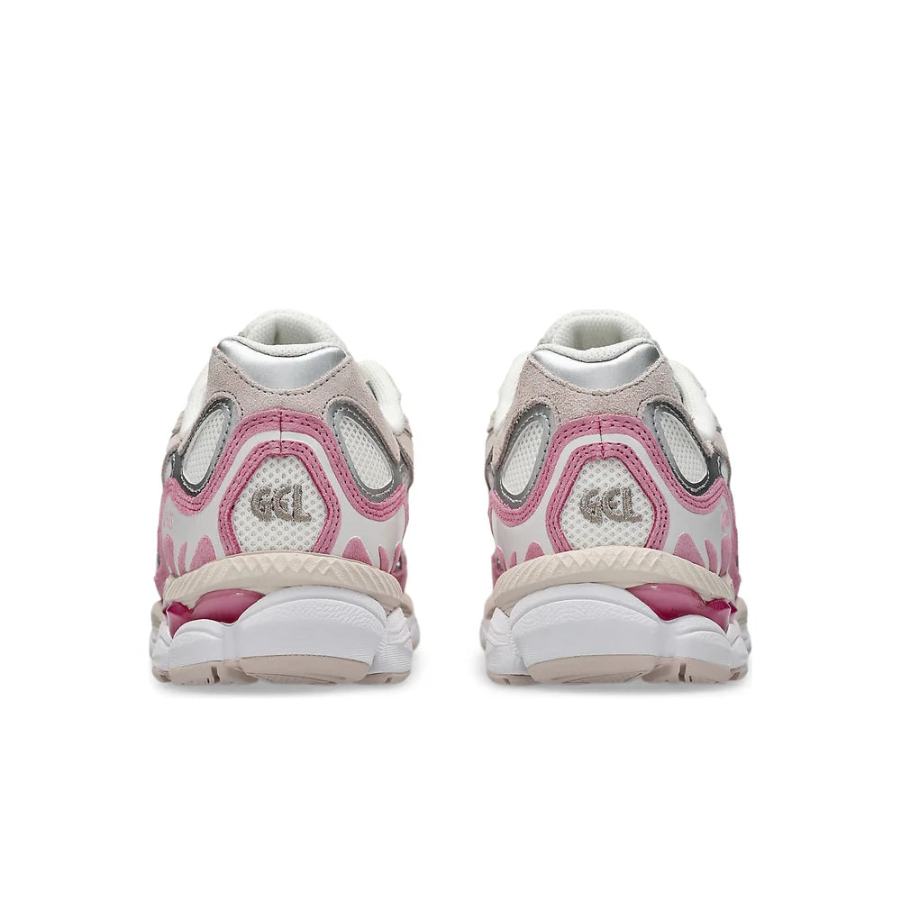 Asics Gel-NYC 'Cream Mineral Beige Pink'