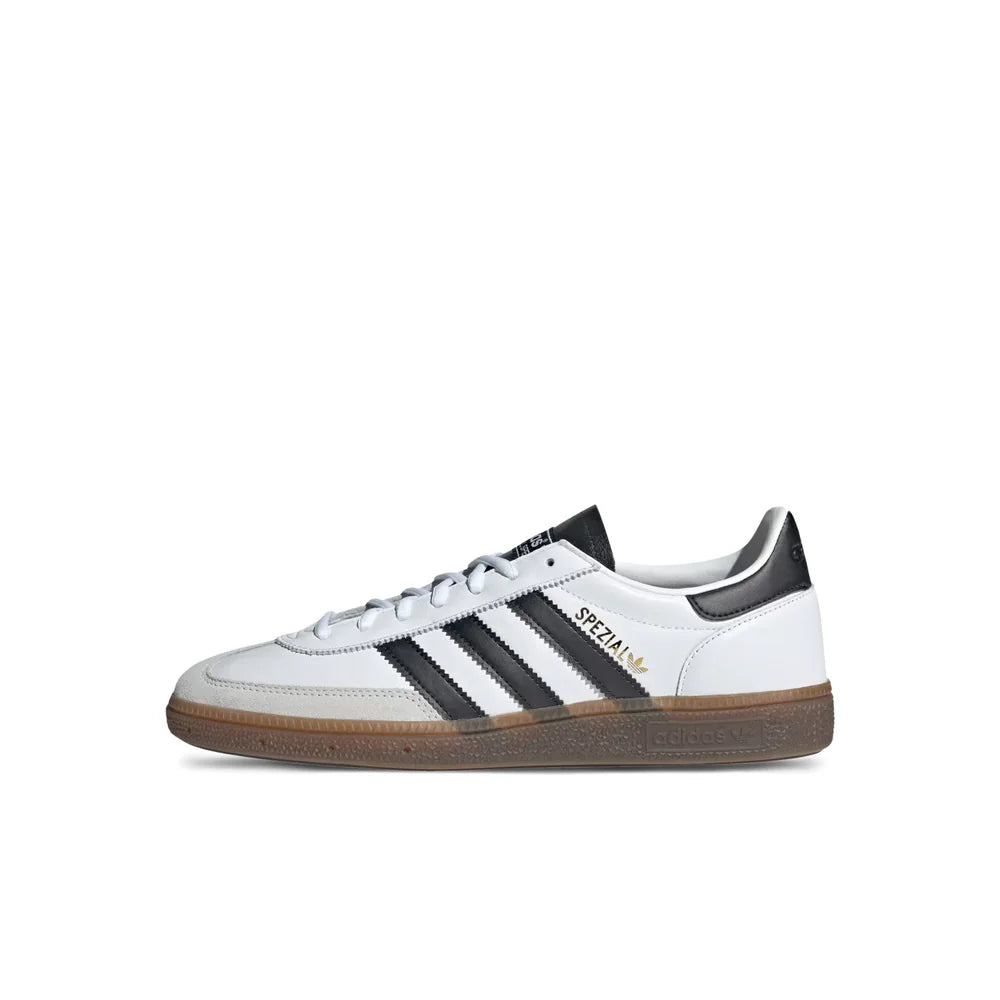 Adidas Handball Spezial White Black Gum