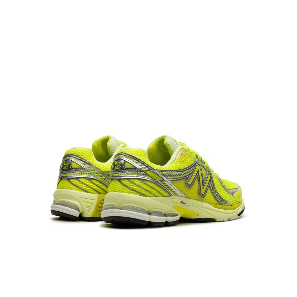 New Balance 860v2 Aime Leon Dore Yellow