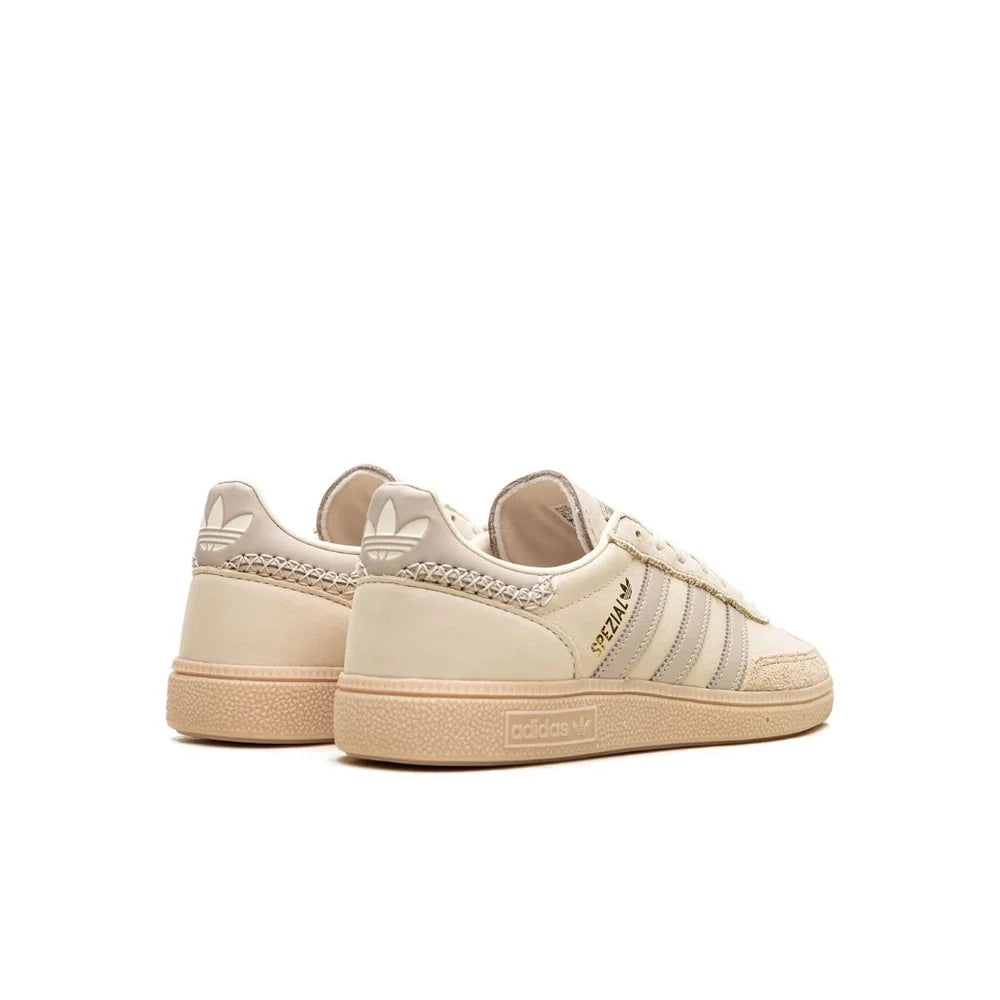 Adidas Handball Spezial Cream White Beige