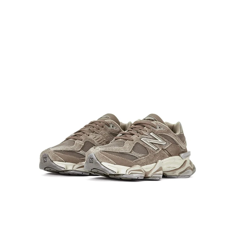 New Balance 9060 Mushroom Timberwolf