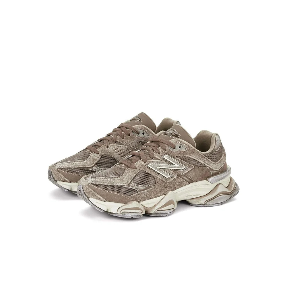 New Balance 9060 Mushroom Timberwolf