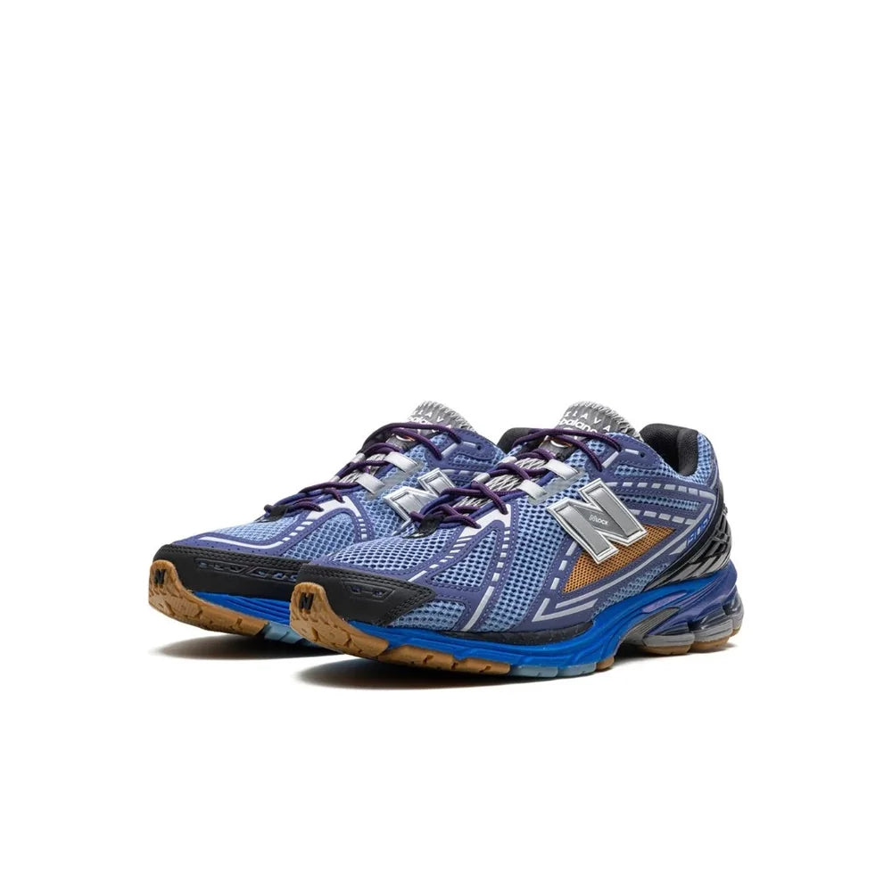 New Balance 1906R Action Bronson 'Medusa Azul'