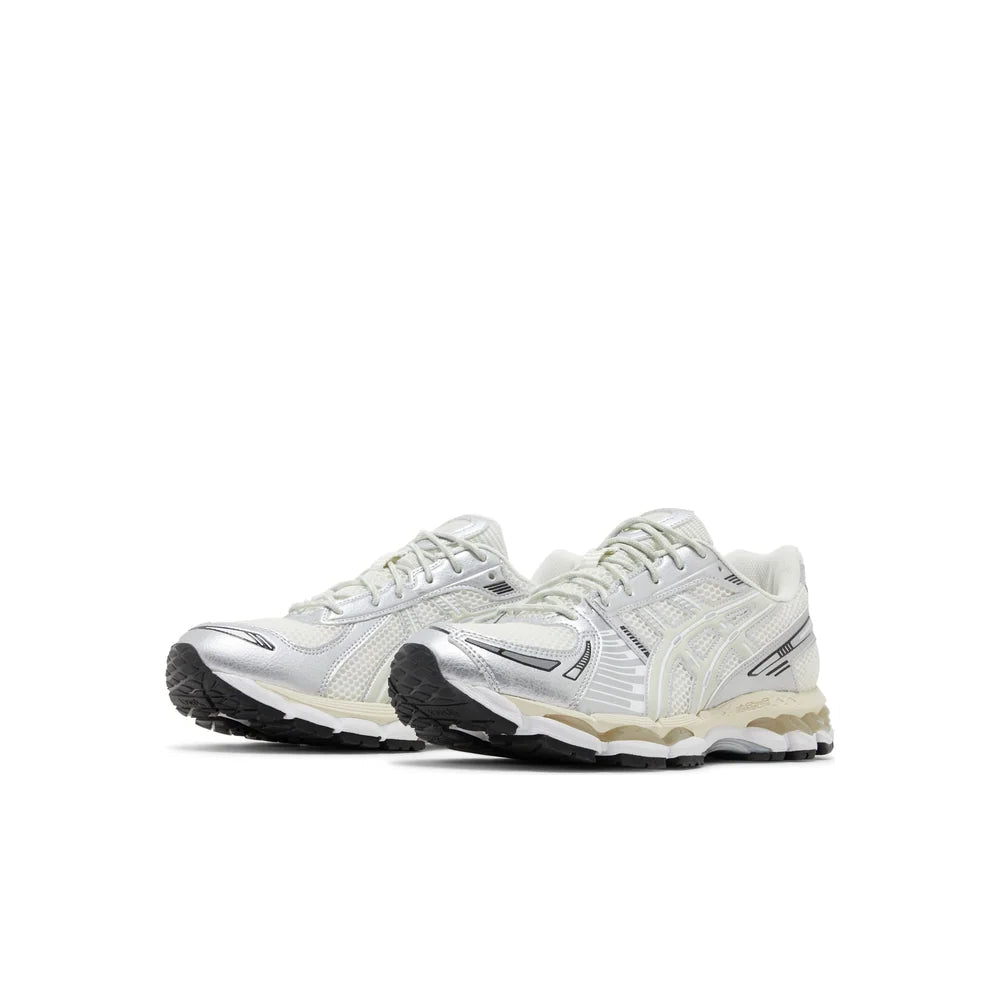 ASICS Gel-Kayano 12.1 Ronnie Fieg 'Cream Pure Aqua'