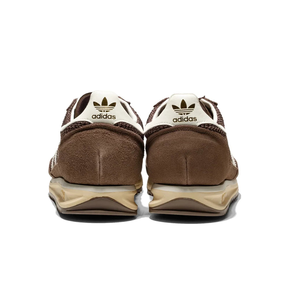 Adidas SL 72 RS Earth Strata Warm Vanilla