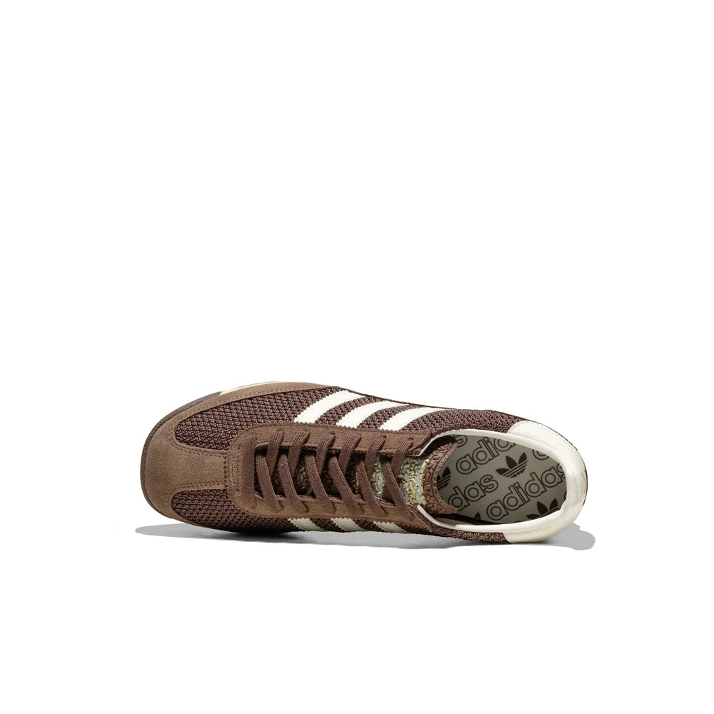 Adidas SL 72 RS Earth Strata Warm Vanilla