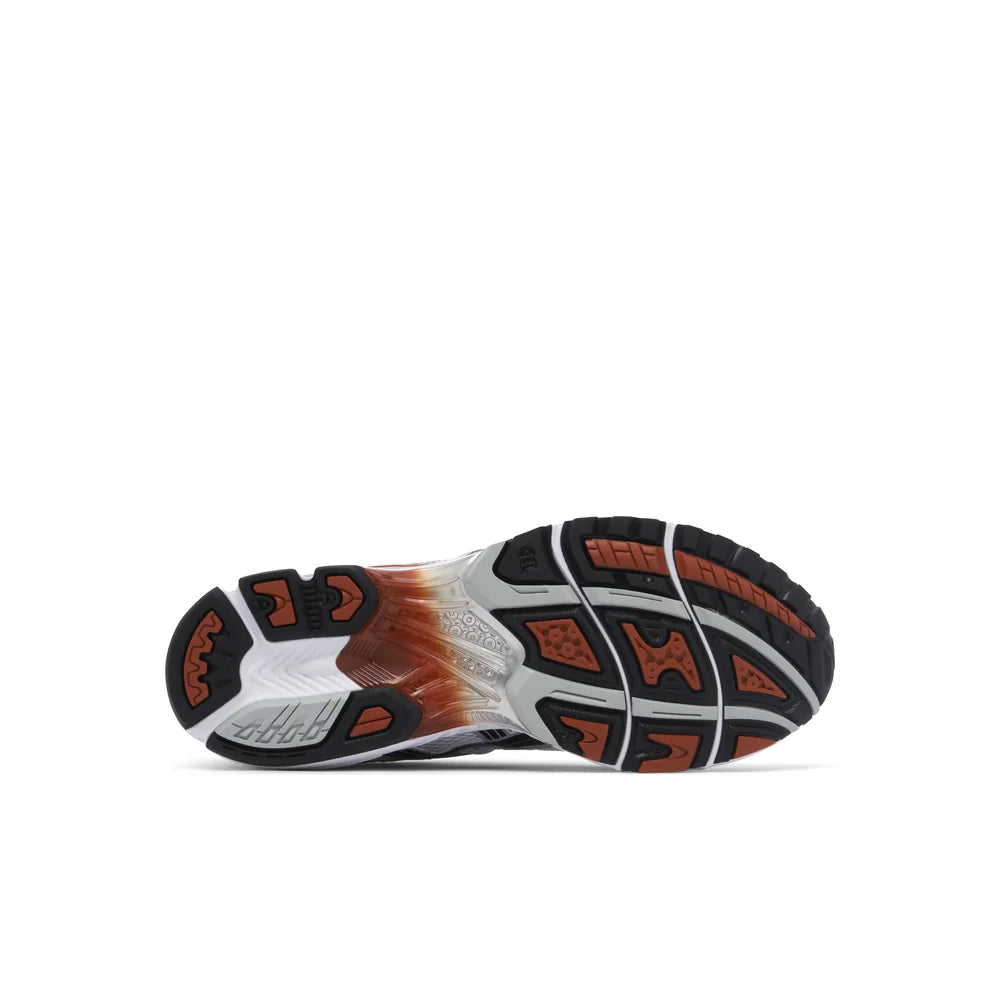 ASICS Gel-Kayano 14 'White Piquant Orange'