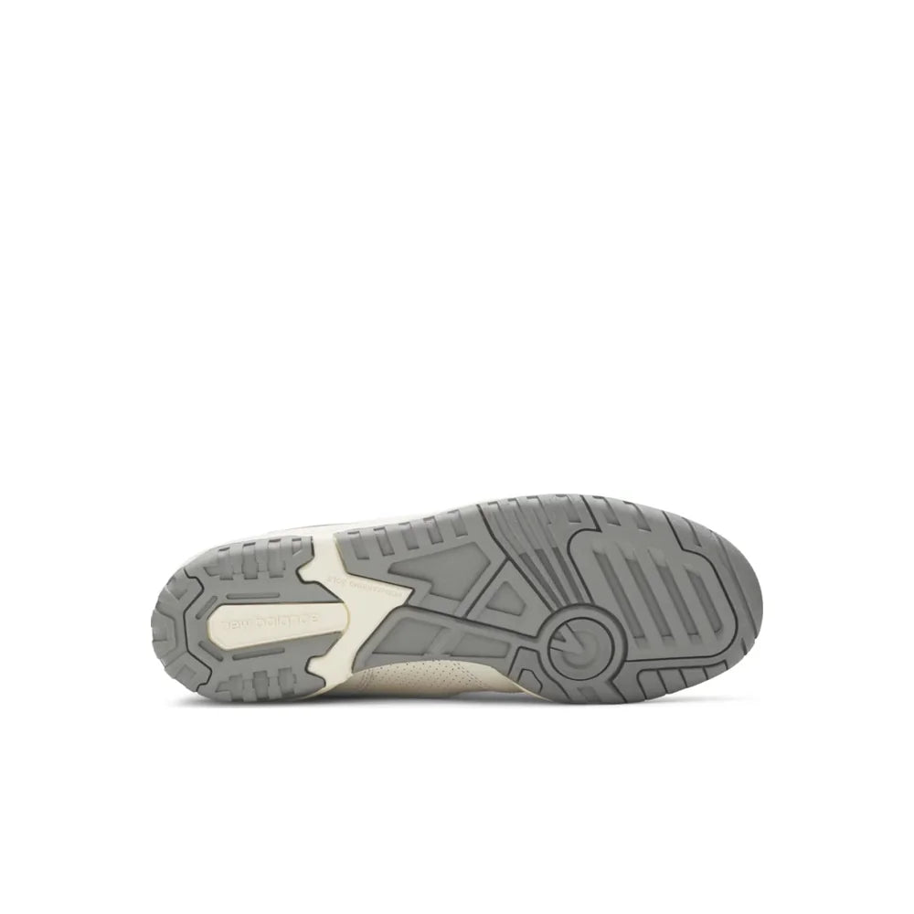 New Balance Aime Leon Dore x 550 Silver/White