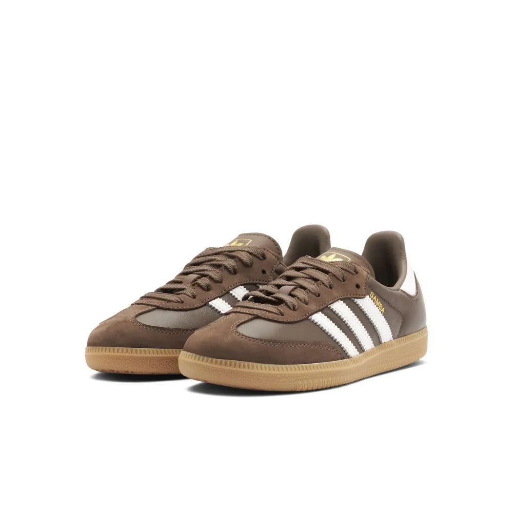 Adidas Samba OG Earth Strata Gum