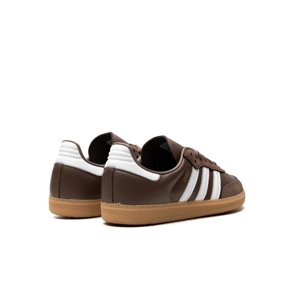 Adidas Samba OG Earth Strata Gum