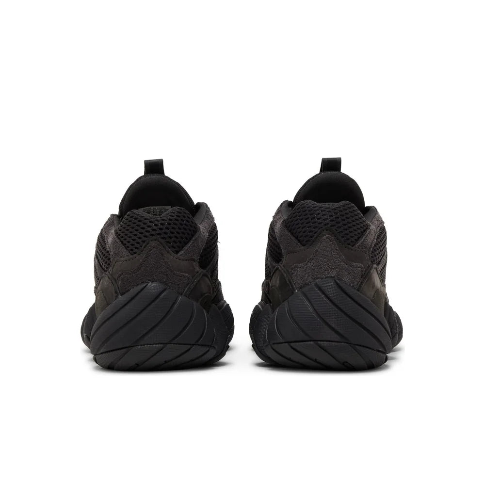 Adidas Yeezy 500 'Utility Black'
