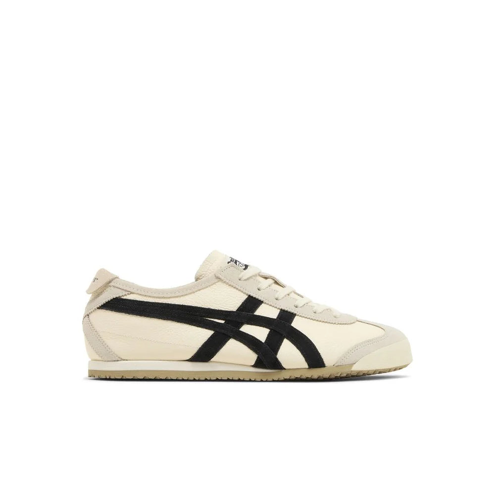 Asics Onitsuka Tiger Mexico 66 Vintage Birch Black