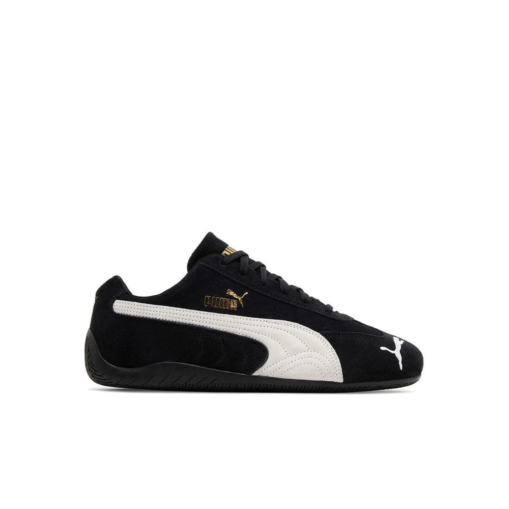 Puma Speedcat OG Black White