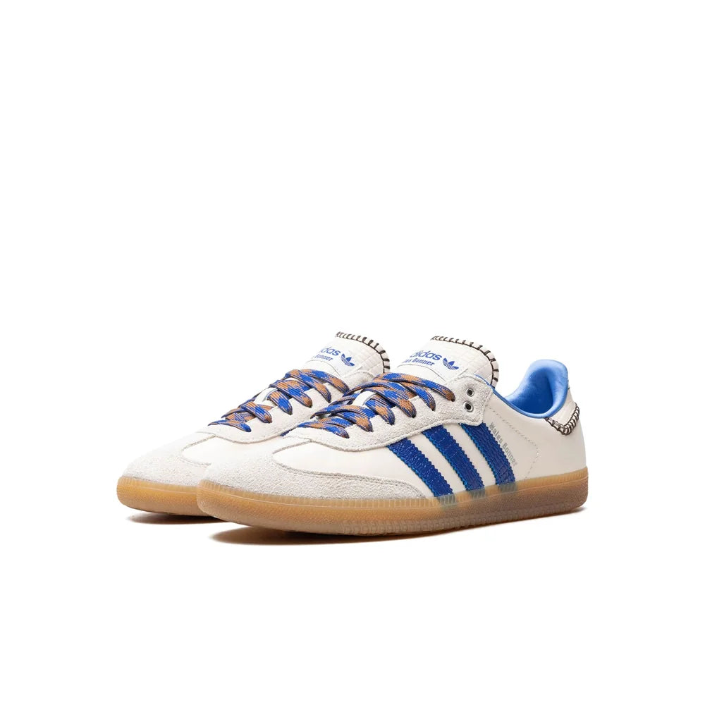 Adidas Samba Nylon Wales Bonner 'Wonder Clay Royal'