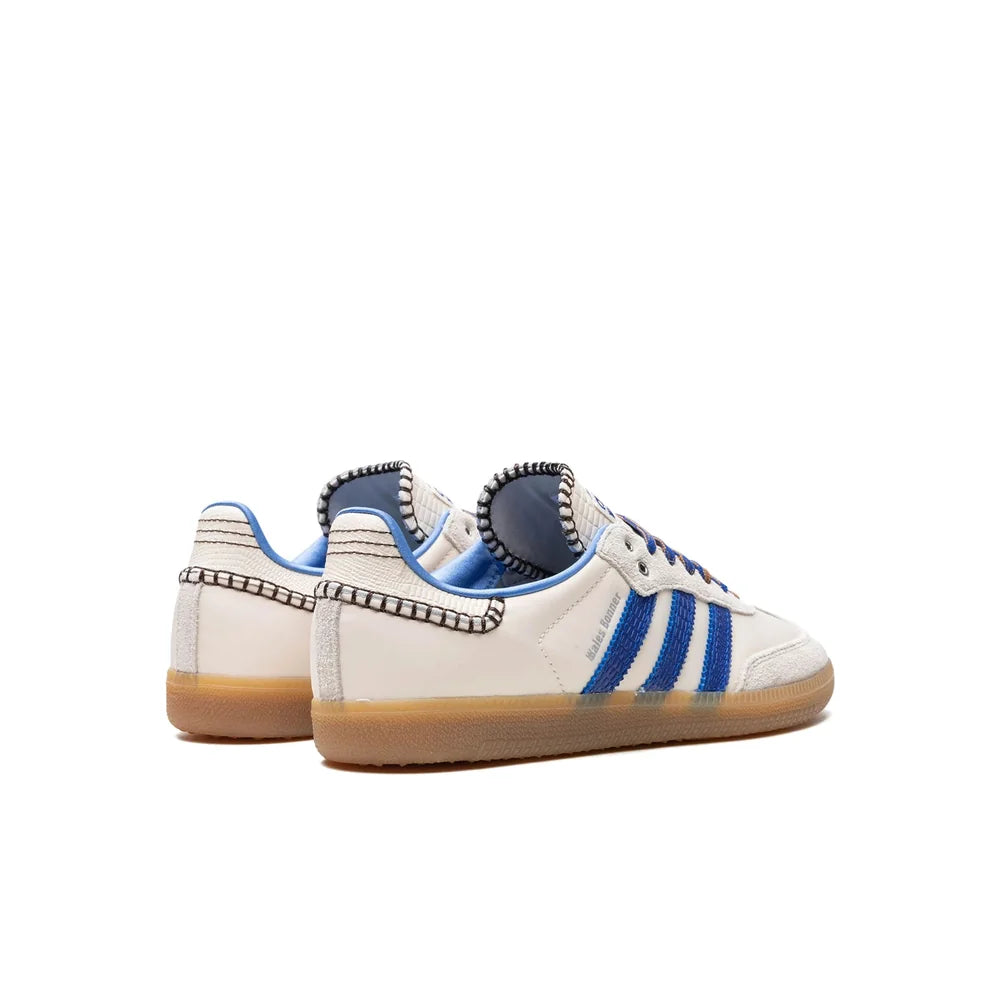 Adidas Samba Nylon Wales Bonner 'Wonder Clay Royal'