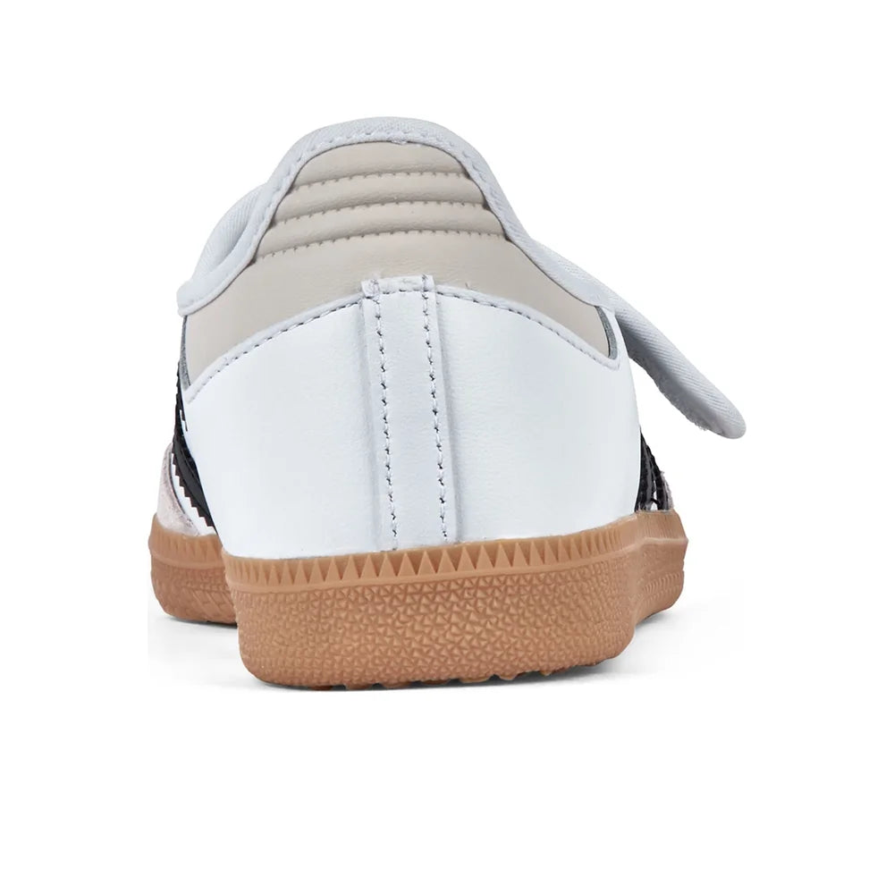 Adidas Samba Jane 'White Black Gum'