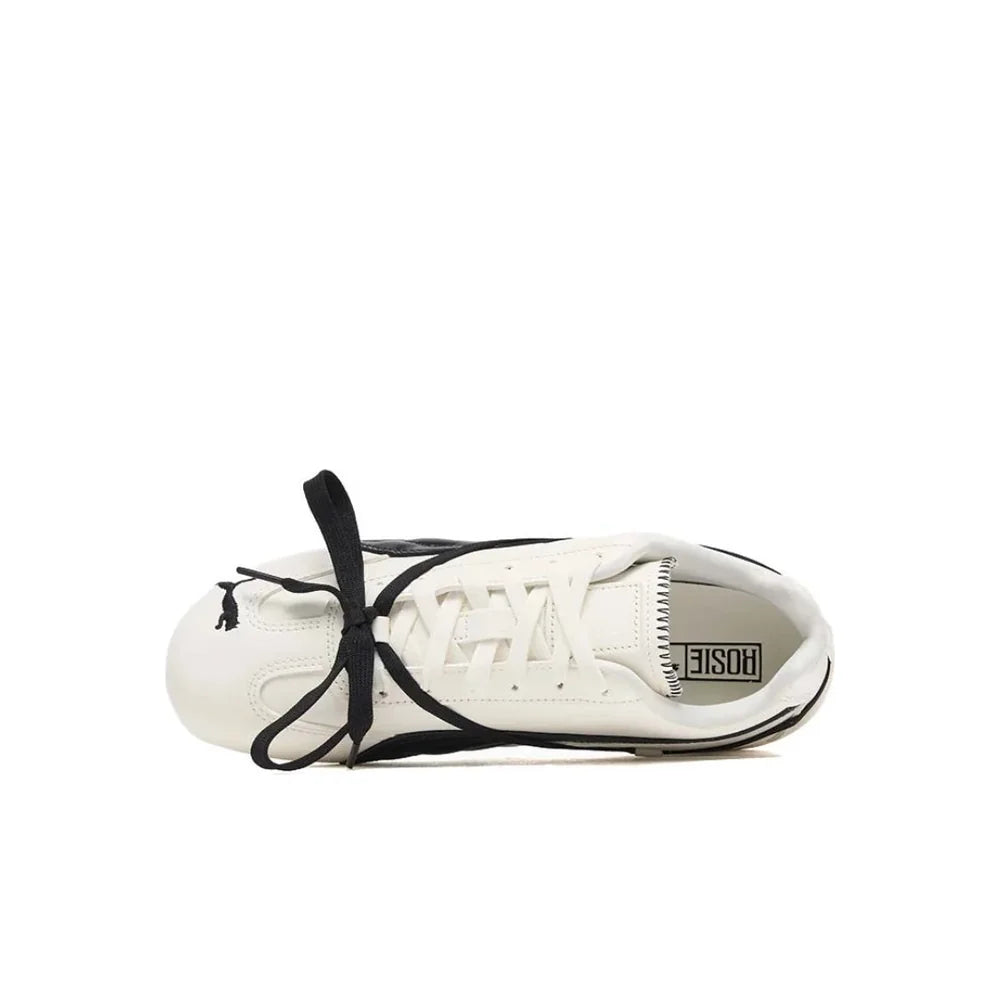 Puma Speedcat Leather Rosé White