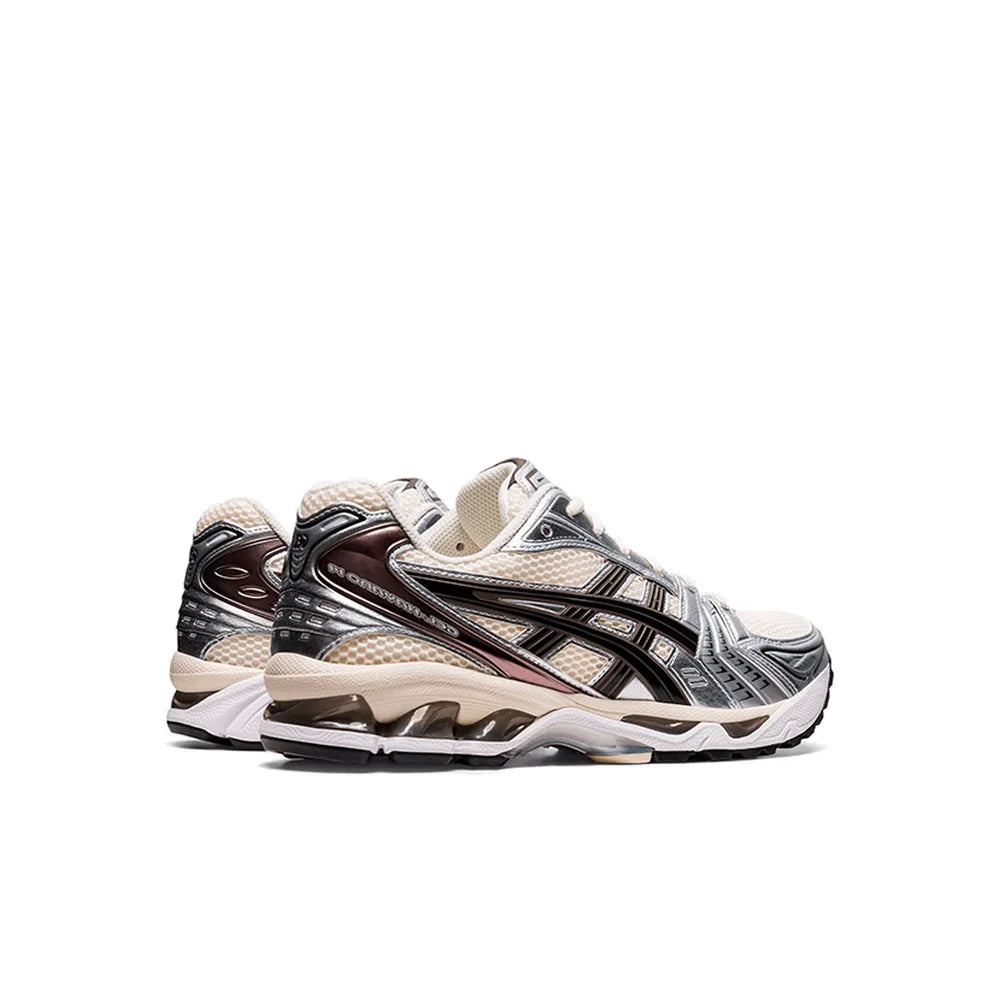 ASICS Gel-Kayano 14 'Metallic Plum'