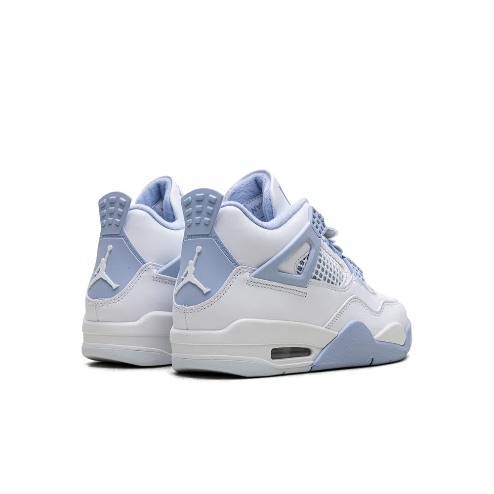 Jordan 4 Retro 'Forget Me Not'