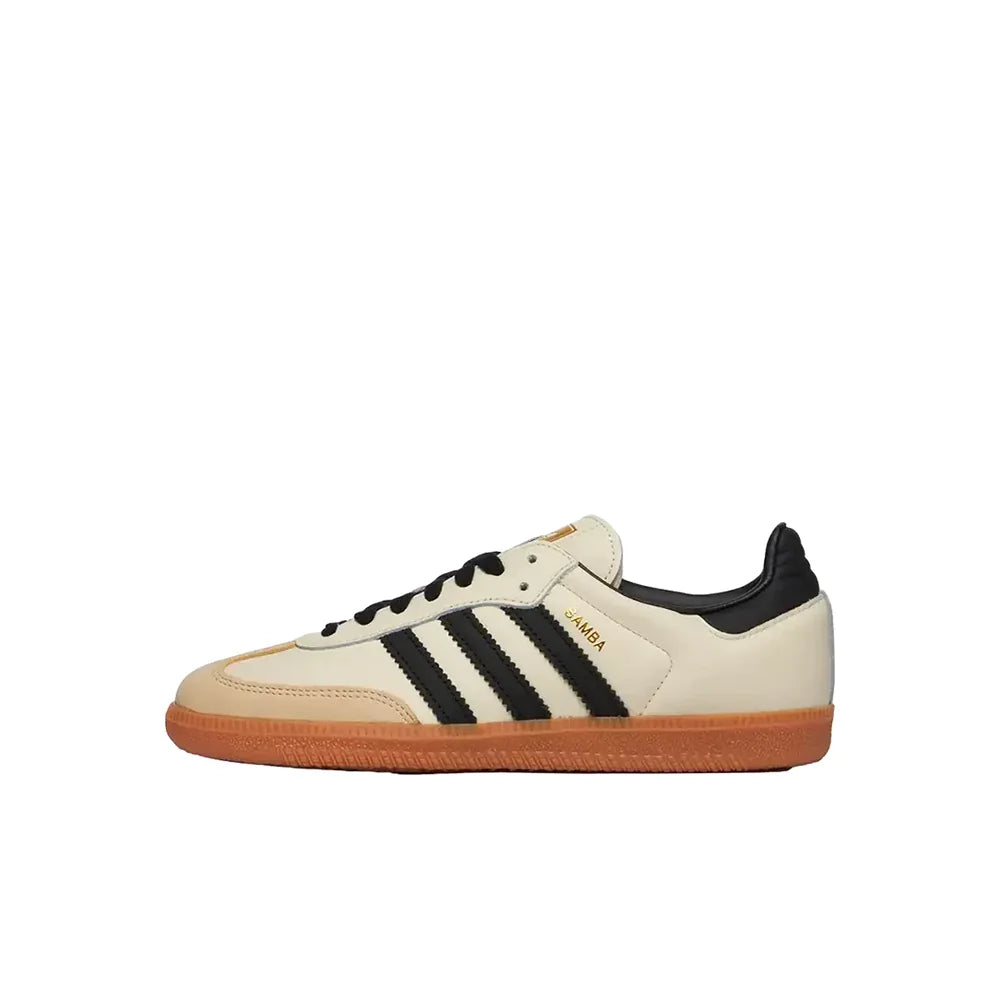 Adidas Samba OG 'Cream White Sand Strata'