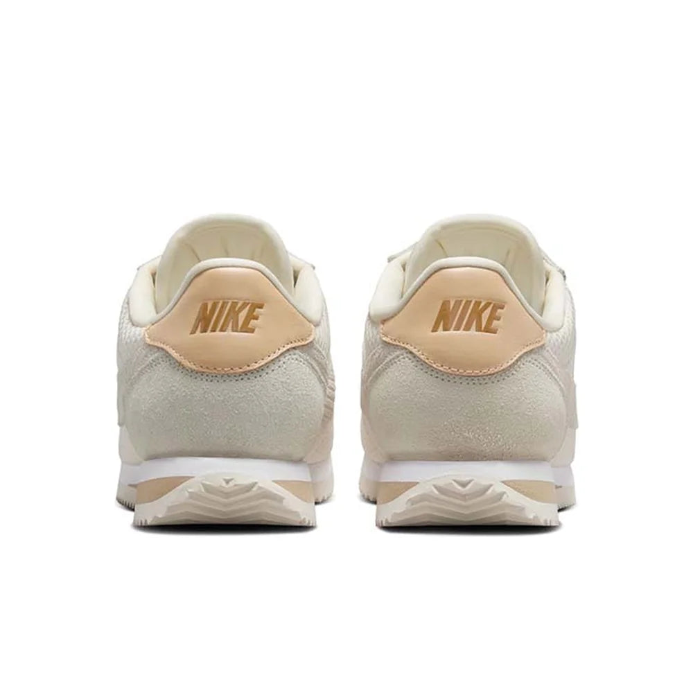 Nike Cortez Pearl White