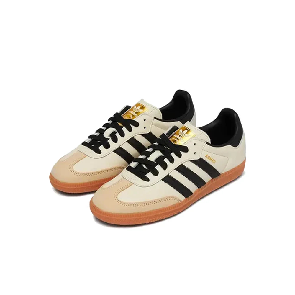 Adidas Samba OG 'Cream White Sand Strata'