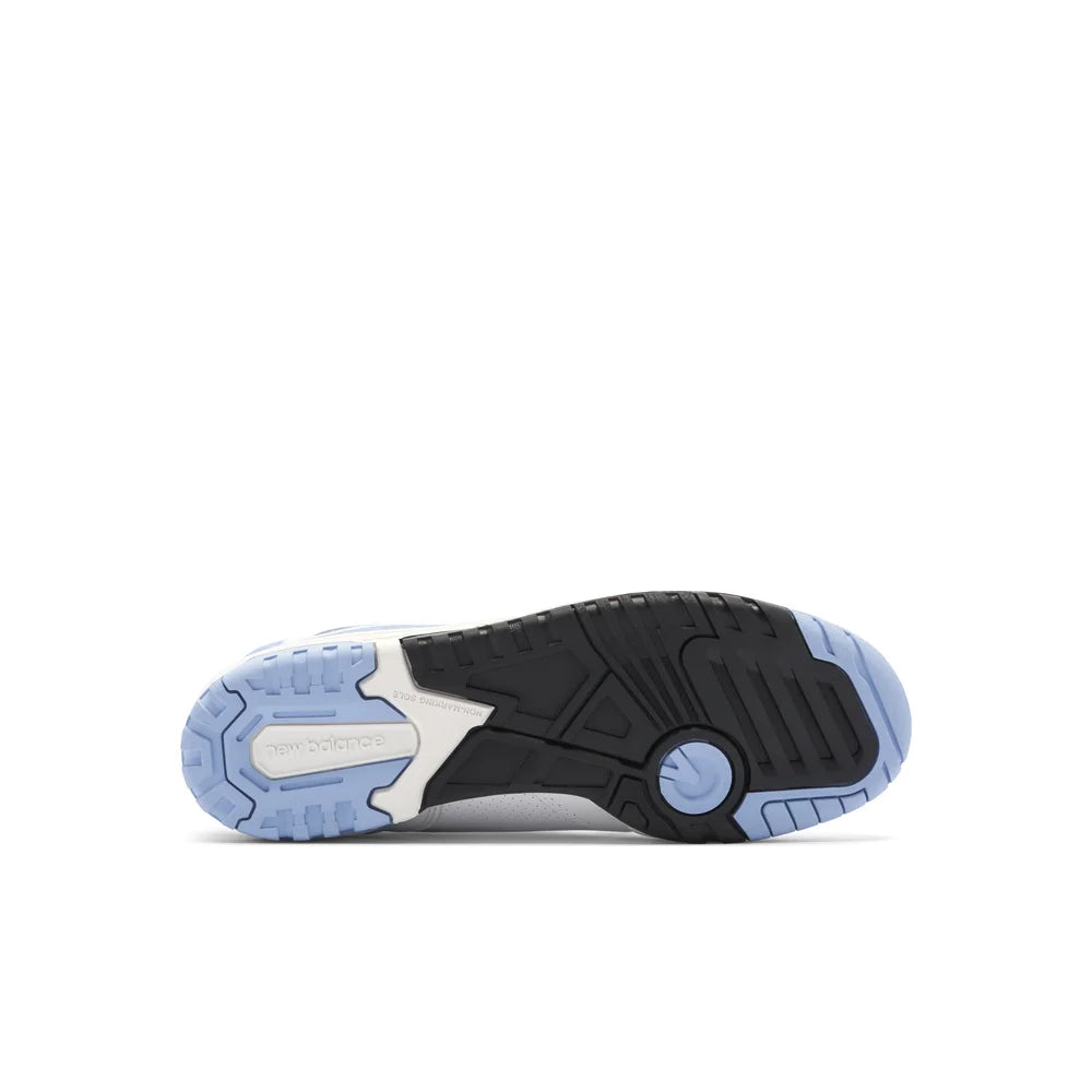 New Balance 550 Light Blue