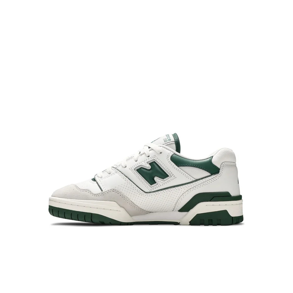 New Balance 550 'White Green'