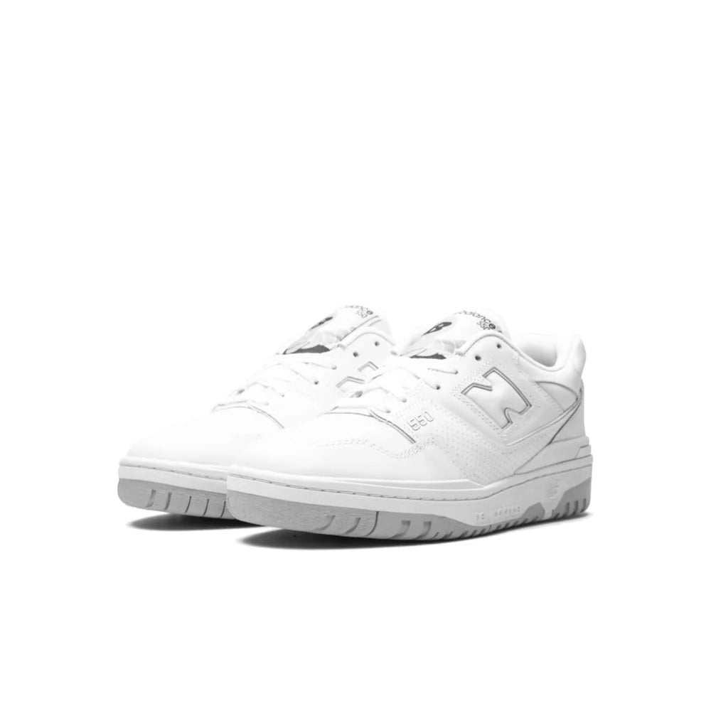 New Balance 550 'White Grey'