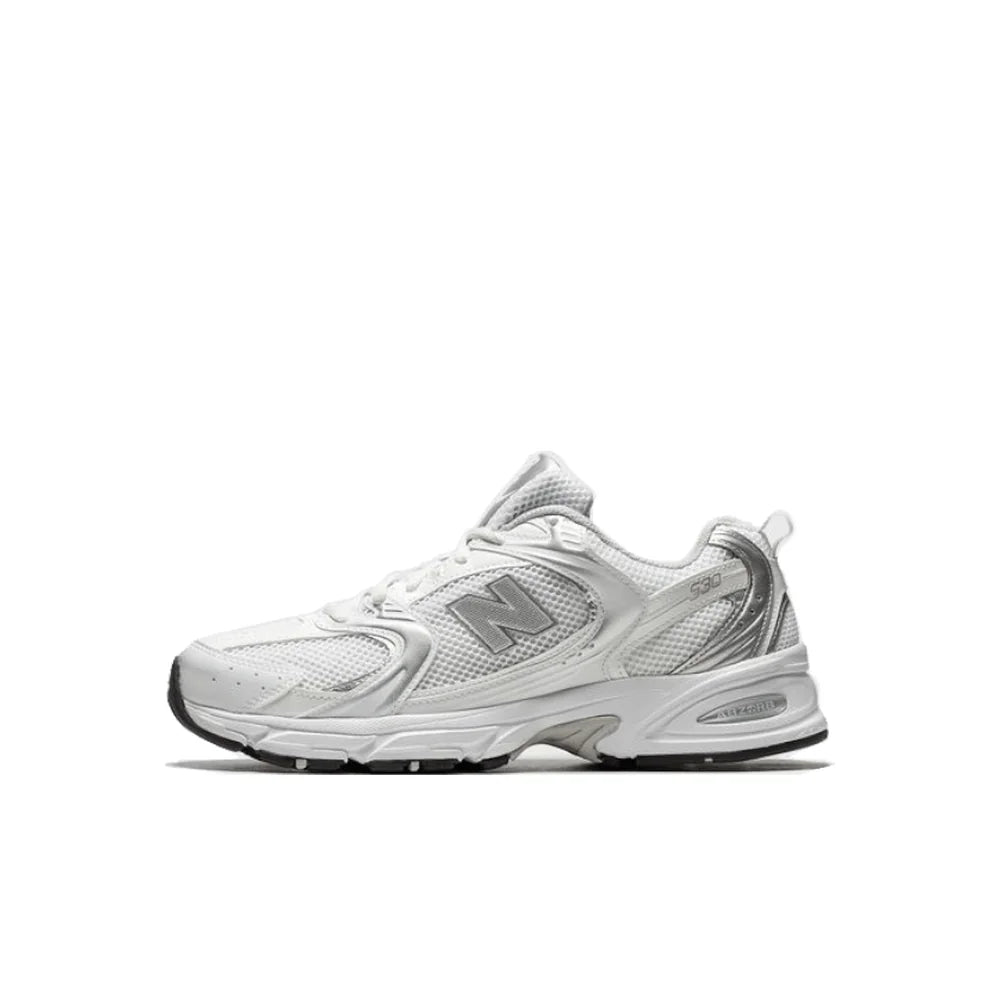 New Balance 530 Munsell White