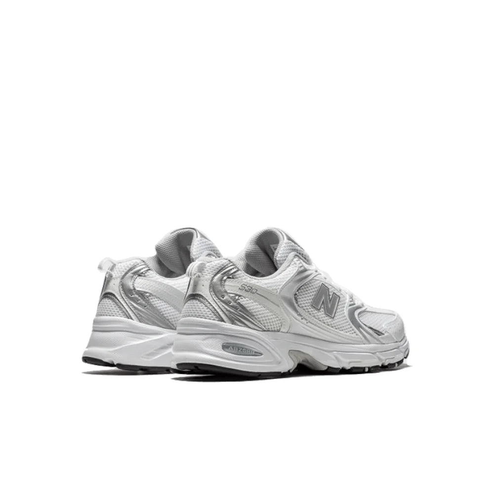 New Balance 530 Munsell White