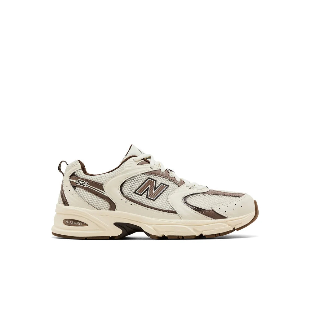 New Balance 530 Turtledove Mushroom