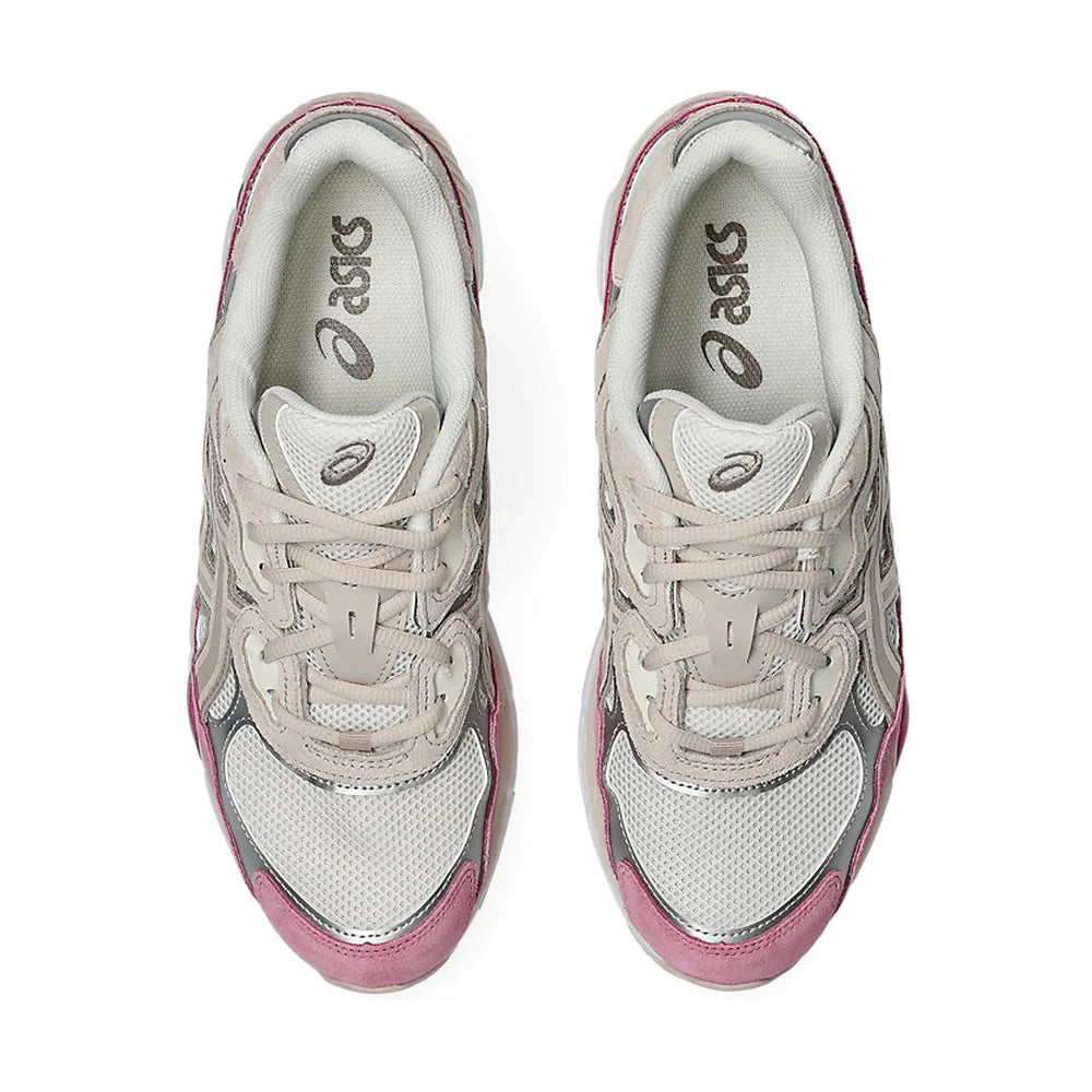 Asics Gel-NYC 'Cream Mineral Beige Pink'