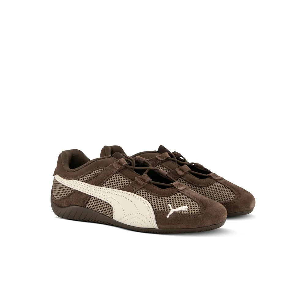Puma Speedcat Go Chocolate Alpine Snow