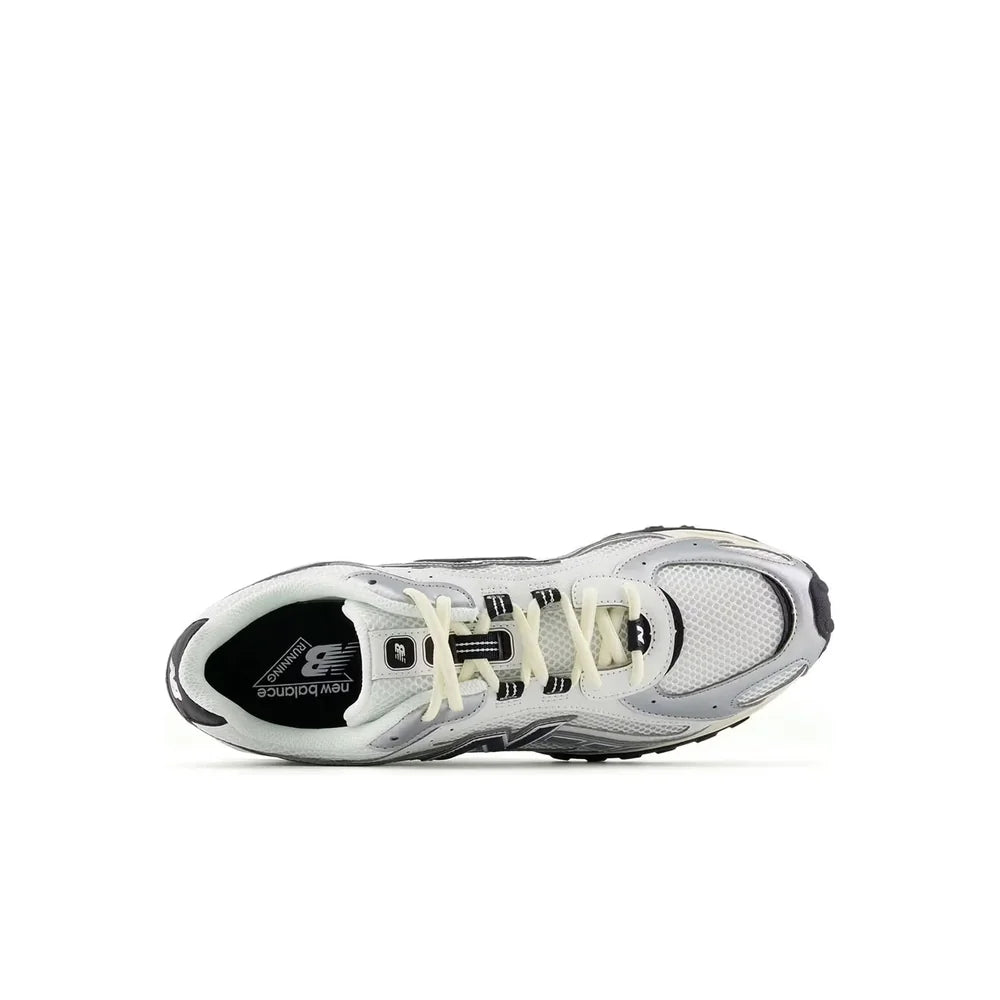 New Balance 204L Silver Metallic Black