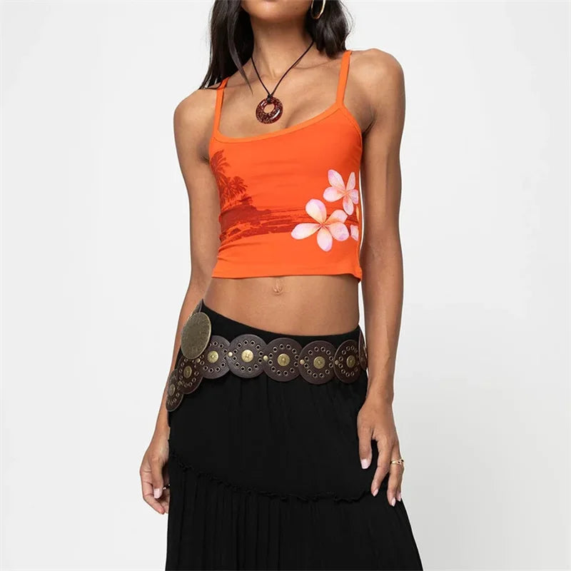 Soft Nature Cami