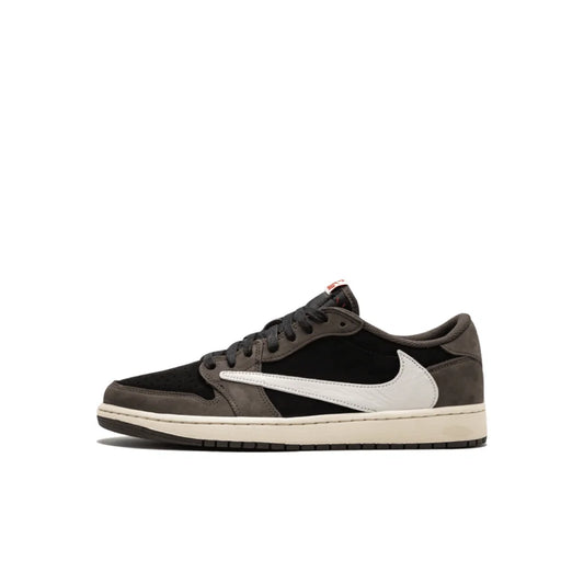 Nike Air Jordan 1 Retro Low OG SP Travis Scott 'Mocha'