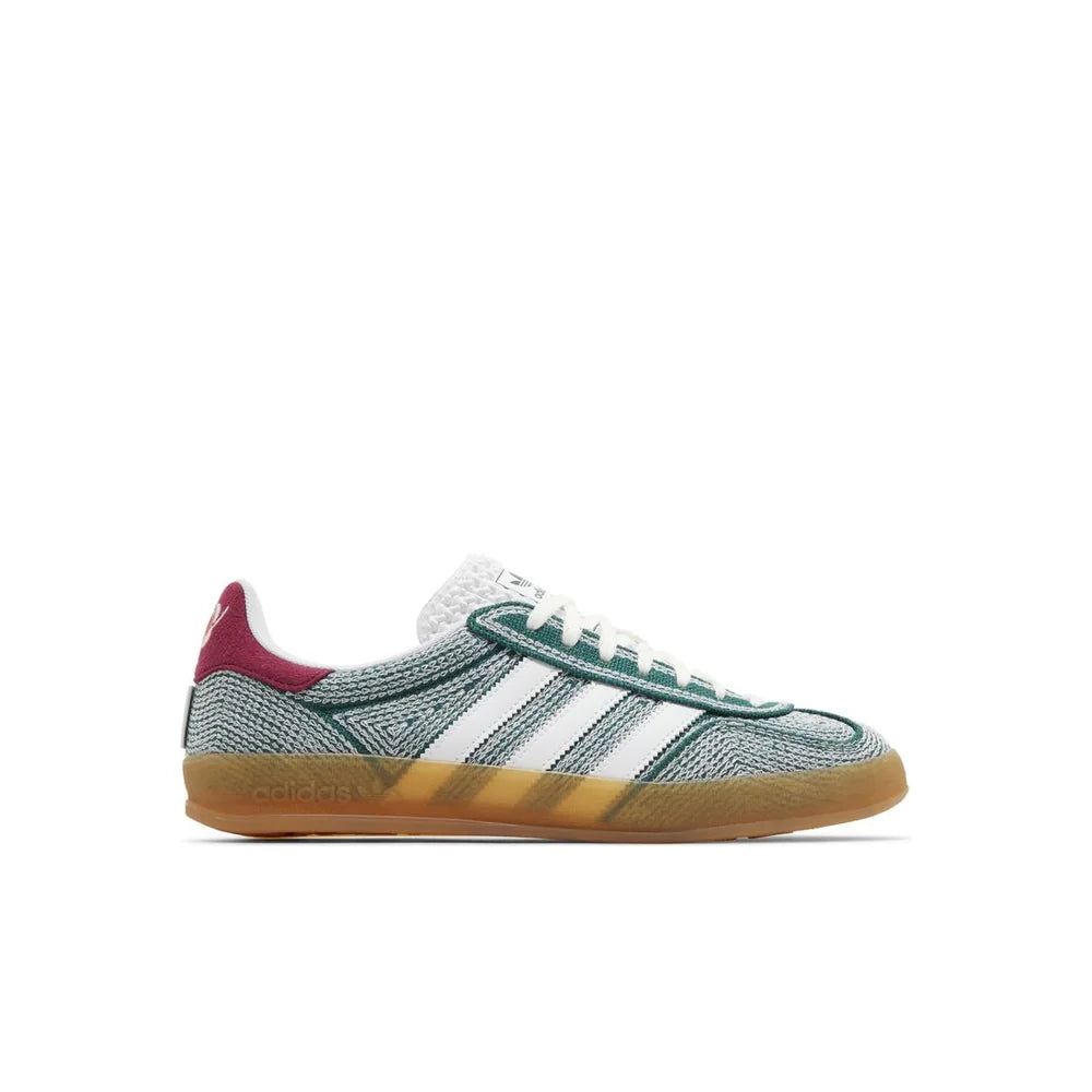 Adidas Gazelle Indoor Sean Wotherspoon 'Hemp Green'