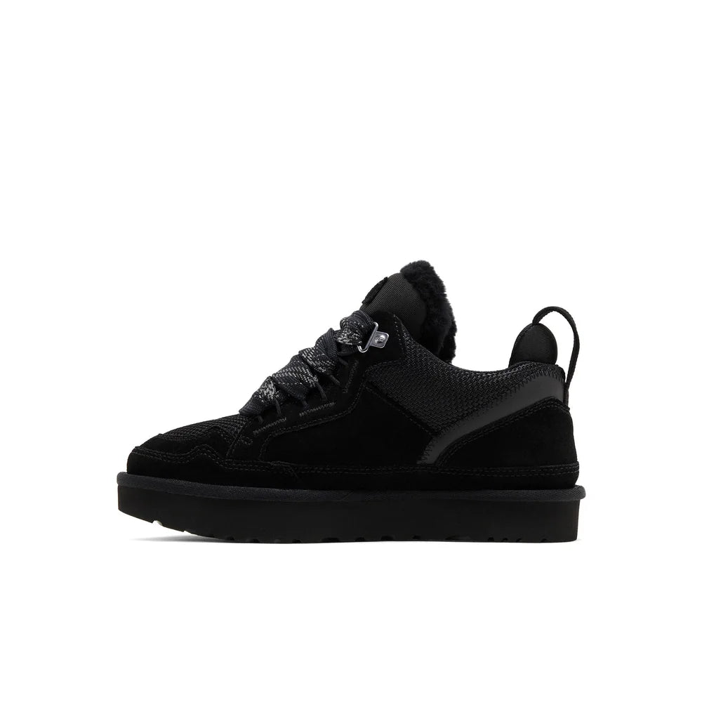 UGG Lowmel Black
