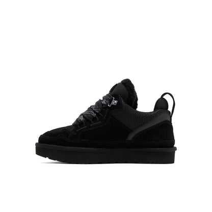 UGG Lowmel Black