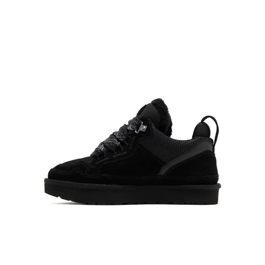 UGG Lowmel Black