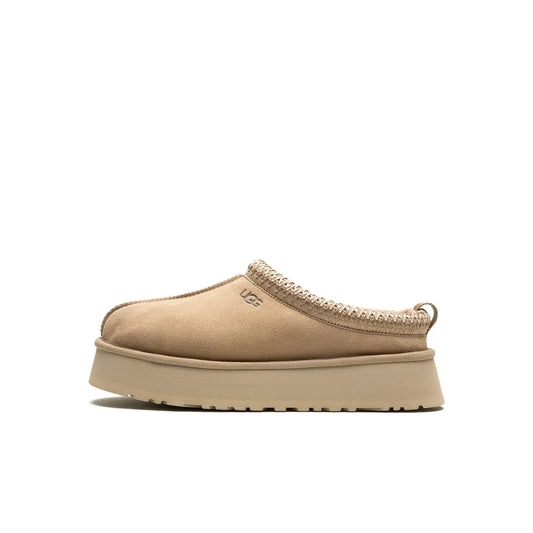 UGG Tazz Slipper Mustard Seed