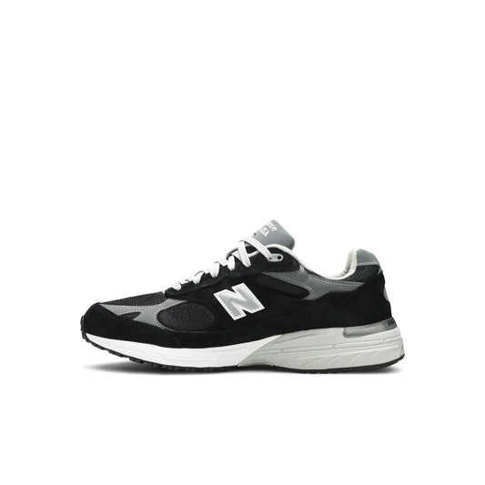 New Balance 480 Black Grey