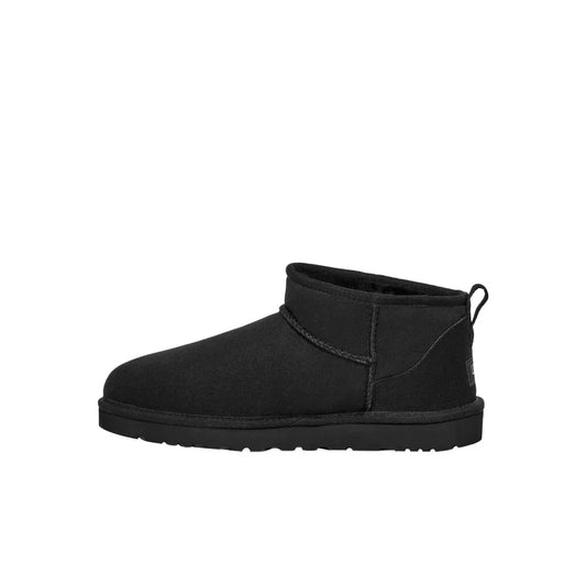 UGG Classic Ultra Mini Black