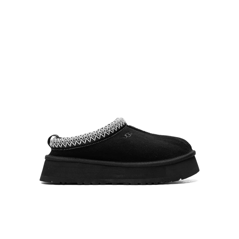 UGG Tazz Slipper Black