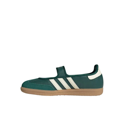 Adidas Samba Jane 'Green White Gum'