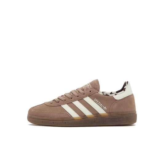 Adidas Handball Spezial Chalky Brown Cow Print